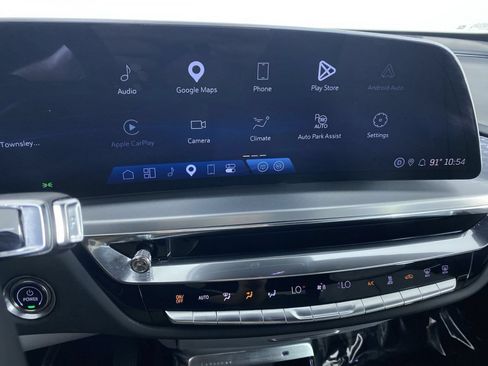 Certified 2024 Cadillac Lyriq Sport AWD/4WD image 5