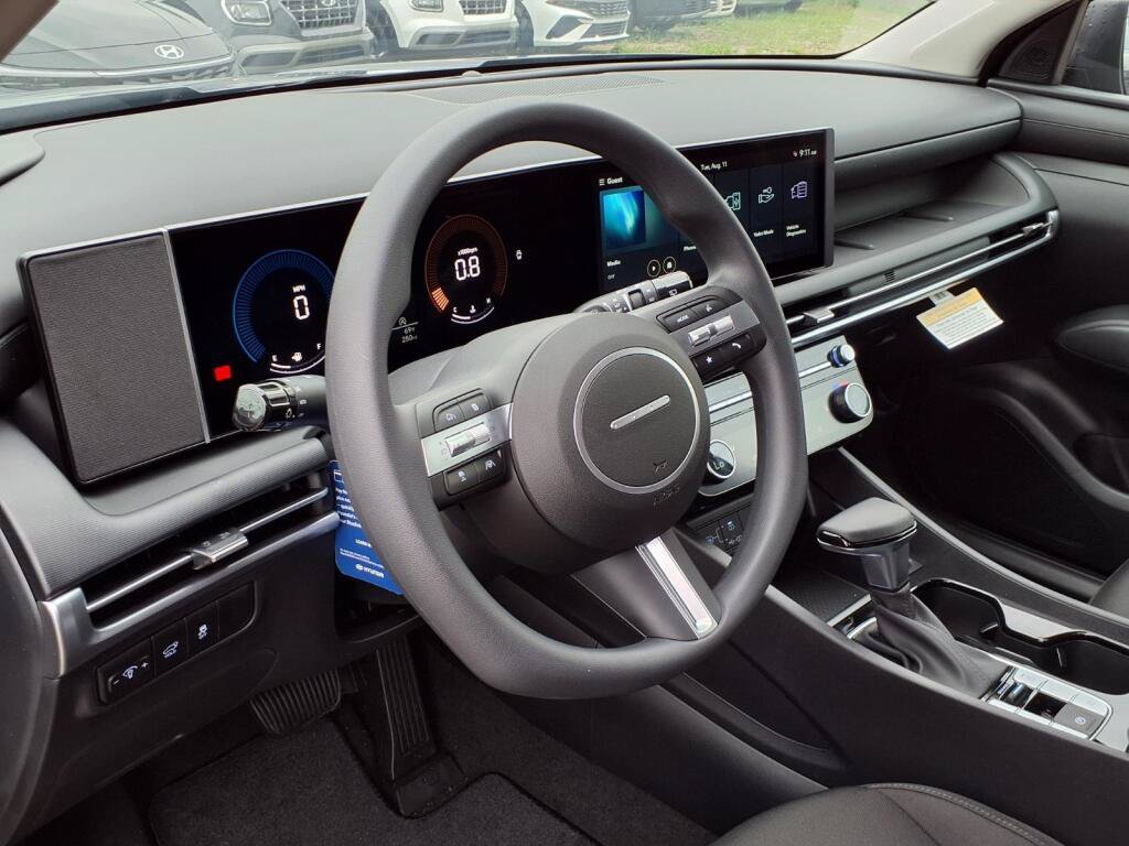 New 2026 Hyundai Tucson SEL AWD/4WD image 5