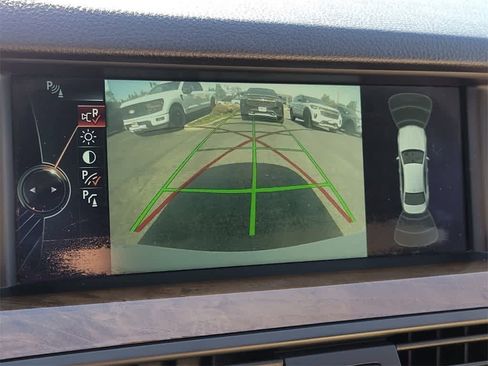 Used 2013 BMW 535i Sedan image 26