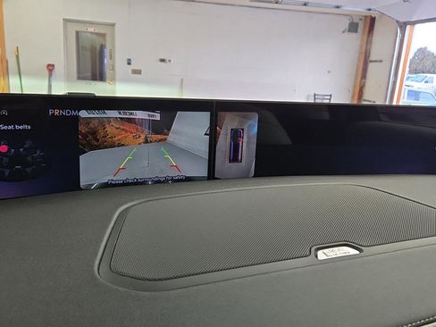 New 2025 Lincoln Navigator L Reserve image 35