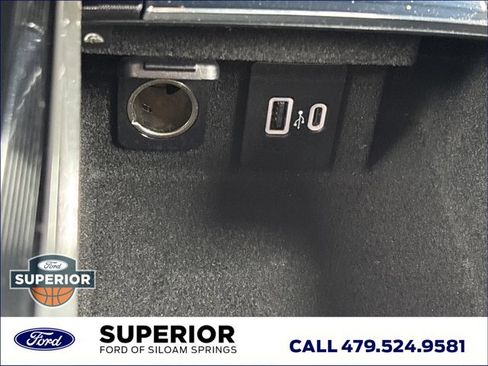 Used 2022 Lincoln Corsair Reserve image 36