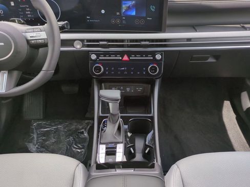 New 2026 Hyundai Santa Cruz Limited image 19