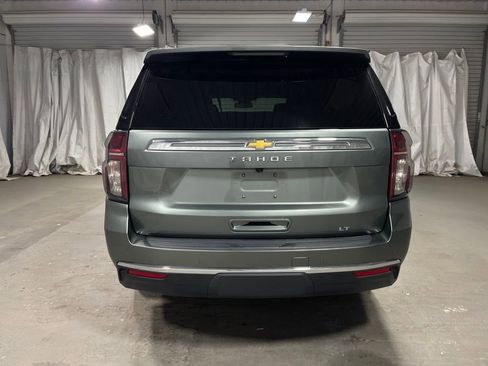 Used 2023 Chevrolet Tahoe LT image 6