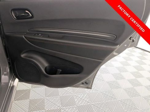 Used 2024 Dodge Durango R/T image 32