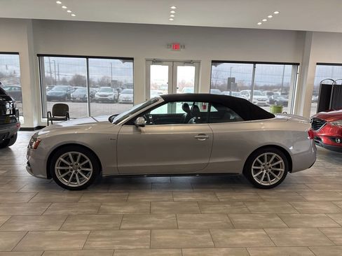 Used 2017 Audi A5 2.0T Sport w/ Technology Package image 6