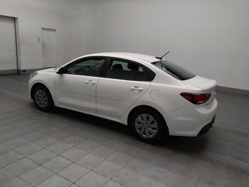 Used 2020 Kia Rio LX image 3