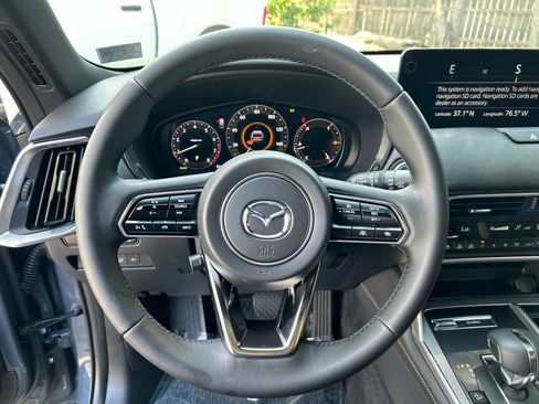 New 2026 MAZDA CX-90 3.3 Turbo S w/ Premium Package AWD/4WD image 15