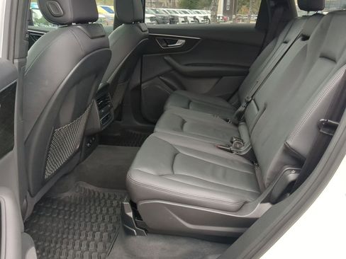 Used 2021 Audi Q7 2.0T Premium w/ Convenience Package image 44