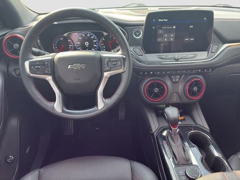 Used 2024 Chevrolet Blazer RS w/ Driver Confidence II Package image 15