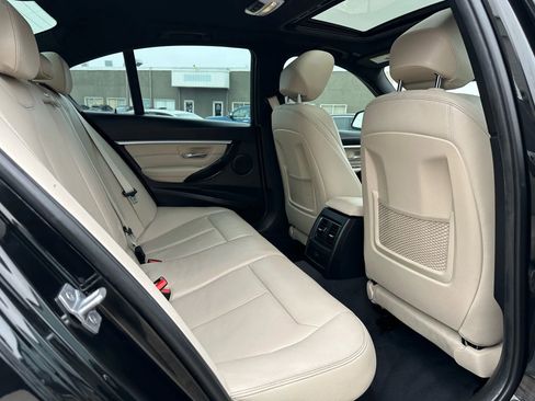 Used 2017 BMW 330i 330i Sedan 4D image 25