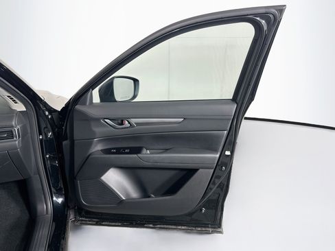 Used 2025 MAZDA CX-5 AWD 2.5 S w/ Select Package image 31