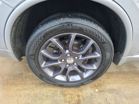 Used 2015 Dodge Durango R/T w/ Trailer Tow Group IV image 29