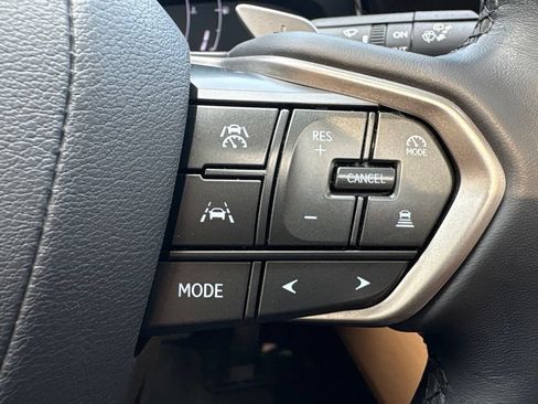 Used 2025 Lexus NX 350 AWD w/ Accessory Package (2T) image 21