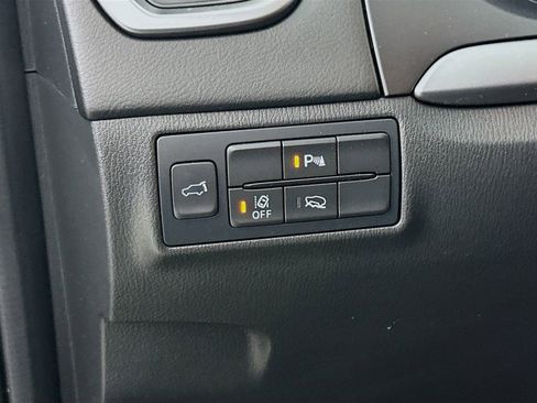 Used 2021 MAZDA CX-9 Touring w/ Touring Premium Package AWD/4WD image 12