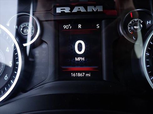 Used 2019 RAM 1500 Big Horn AWD/4WD image 24