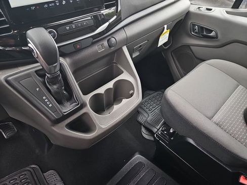 Used 2025 Ford Transit 350 XLT RWD image 23