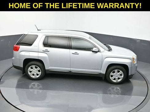 Used 2014 GMC Terrain SLE FWD image 58