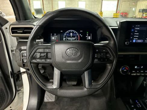 Certified 2024 Toyota Tacoma SR RWD image 17