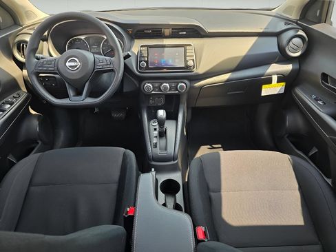 Used 2025 Nissan Kicks Play S w/ Interior Electronics Package FWD image 25