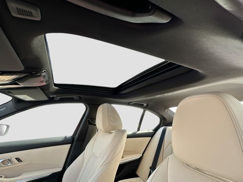 New 2026 BMW 330i Sedan w/ Convenience Package RWD image 16