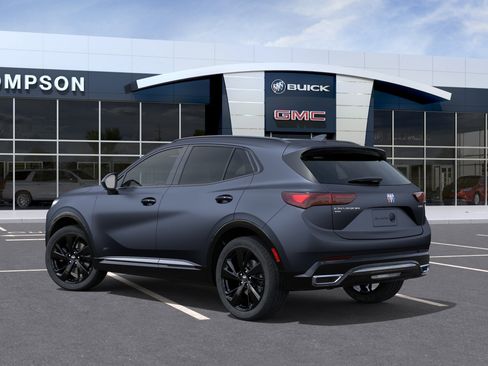 New 2026 Buick Envision Sport Touring image 30