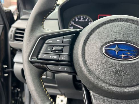 Certified 2025 Subaru Crosstrek 2.5i Sport w/ Crosstrek Mirror Package image 28