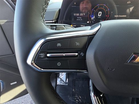 New 2026 Chevrolet Suburban Premier w/ Sun And Tow Package image 18