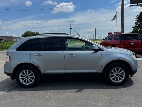Used 2007 Ford Edge SEL AWD/4WD image 32