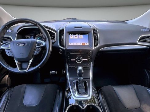 Used 2016 Ford Edge Sport w/ Equipment Group 401A AWD/4WD image 7