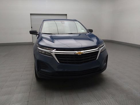 Used 2024 Chevrolet Equinox LS w/ LS Convenience Package FWD image 14