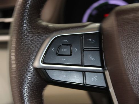 Used 2021 Toyota Sienna Platinum AWD/4WD image 46