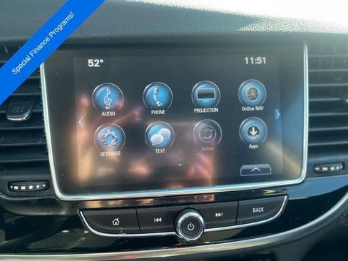 Used 2021 Buick Encore Preferred image 15