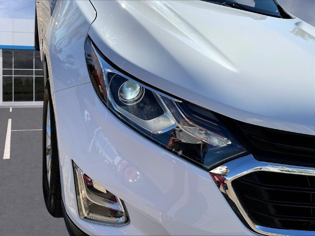 Certified 2020 Chevrolet Equinox LT FWD image 34