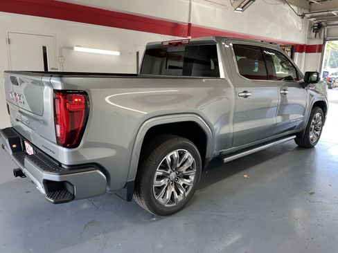 New 2026 GMC Sierra 1500 Denali image 4