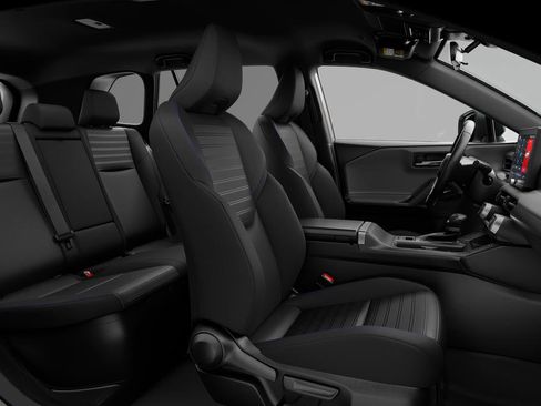 New 2026 Toyota RAV4 SE FWD image 20