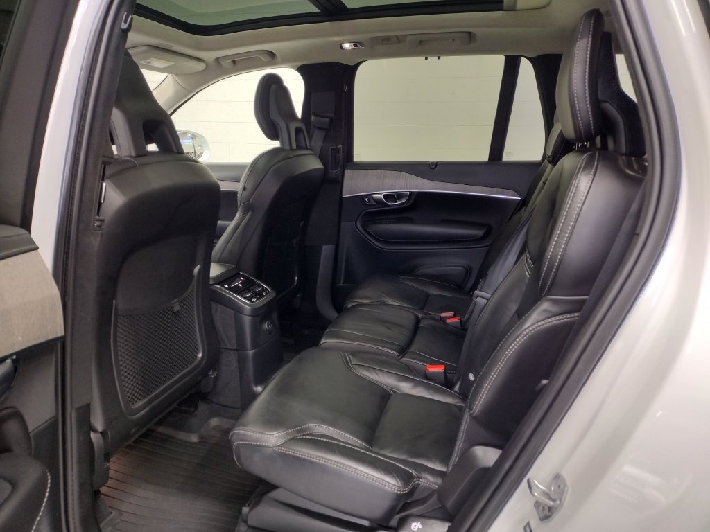 Used 2022 Volvo XC90 T8 Inscription AWD/4WD image 28