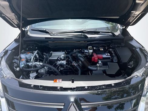 New 2026 Mitsubishi Outlander SE FWD image 33