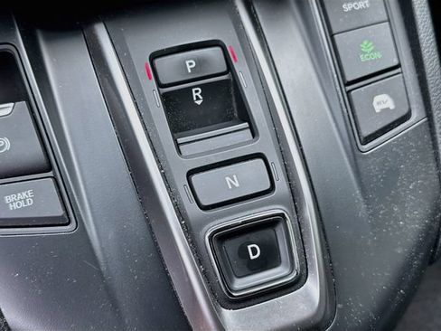 Used 2022 Honda CR-V Touring image 21
