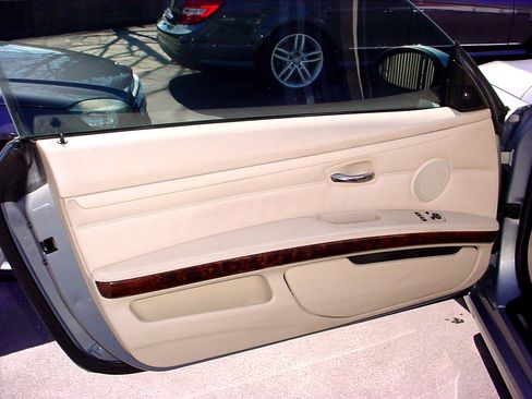 Used 2007 BMW 328xi Coupe image 30