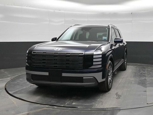 New 2027 Hyundai Palisade SEL AWD/4WD image 3