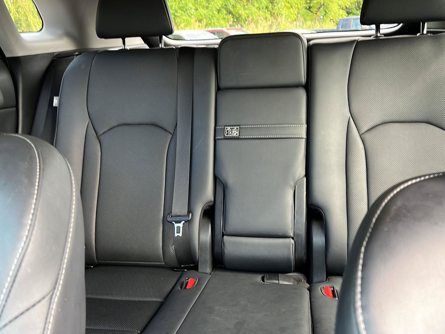 Used 2022 Lexus RX 350 AWD w/ Premium Package image 22