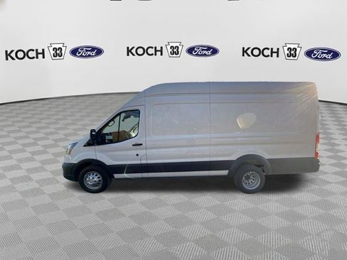 New 2026 Ford Transit 350 148 High Roof Extended DRW image 5