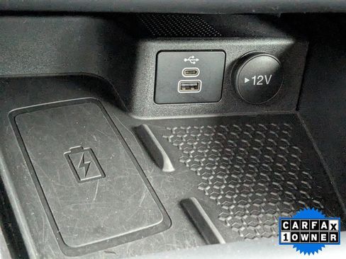 Used 2024 Ford Bronco Sport Heritage w/ Heritage Convenience Package image 23