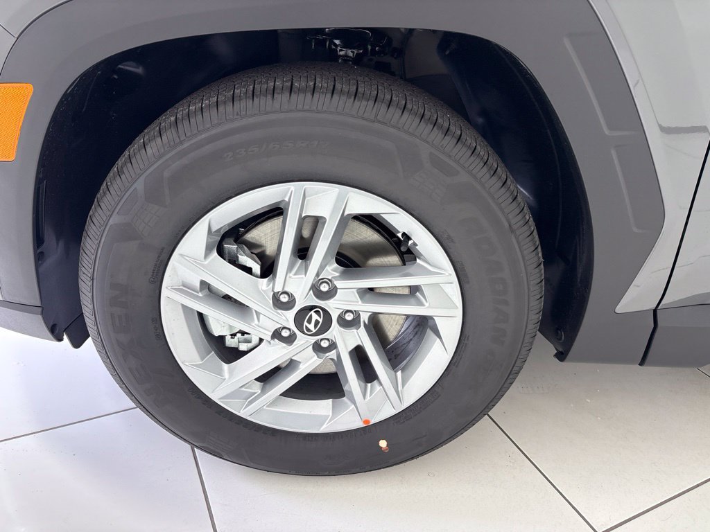 New 2026 Hyundai Tucson SE FWD image 9