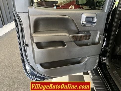 Used 2016 GMC Sierra 1500 Denali AWD/4WD image 25