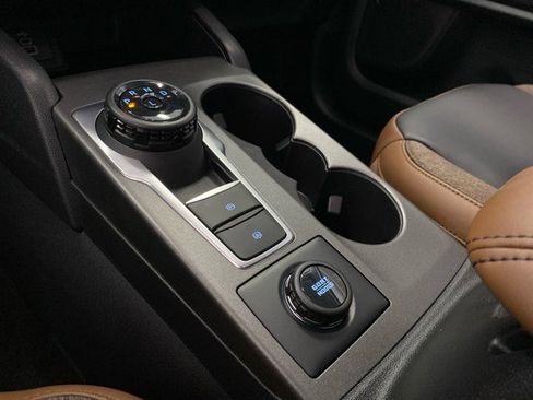 New 2025 Ford Bronco Sport Outer Banks w/ Outer Banks Tech Package+ AWD/4WD image 32