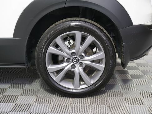 Certified 2026 MAZDA CX-30 AWD 2.5 S w/ Premium Package image 20