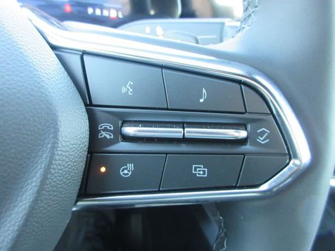 New 2026 Chevrolet Equinox LT w/ LPO, Floor Liner Package image 25