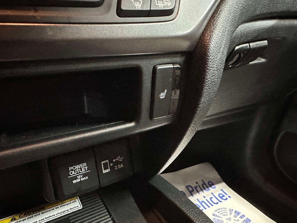 Used 2023 Honda Passport EX-L image 22
