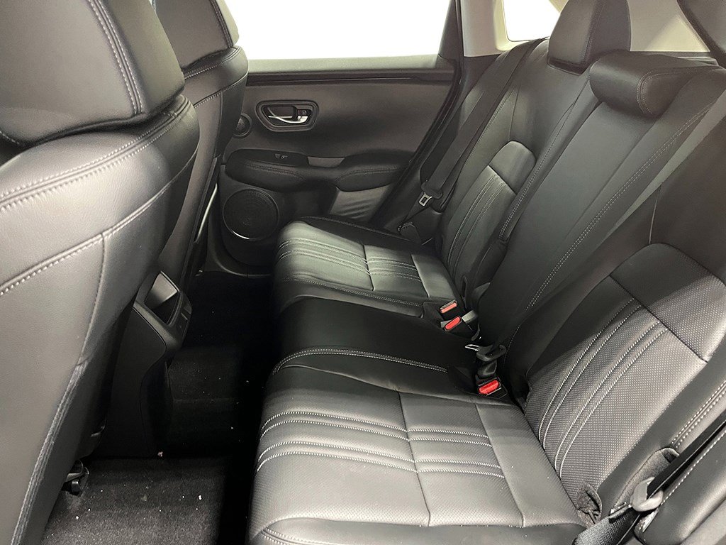 New 2027 Honda HR-V EX-L image 18